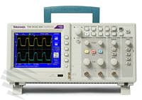 泰克數(shù)字示波器／模擬示波器
