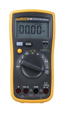 福祿克Fluke 18B萬用表