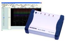 现货热销台湾固纬GLA-1016C逻辑分析仪