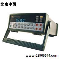 臺(tái)式萬用表 型號(hào):SH222-H45