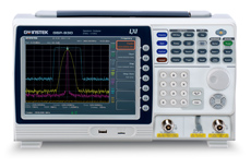 优惠价出售 原装 GSP-730频谱分析仪  台湾固纬华南代
