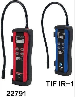 TIF红外制冷剂检漏仪IR-1卤素检测仪