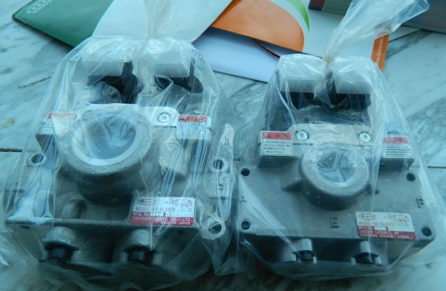美國VALTEK調節(jié)閥轉換器