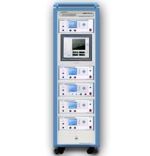 EMS7637A汽车电子抗扰度测试系统