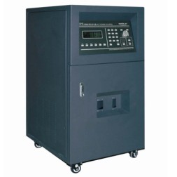 DPS1060 6KVA交流变频稳压电源