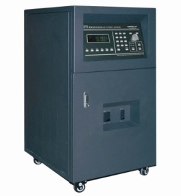 DPS1030 3KVA交流变频稳压电源