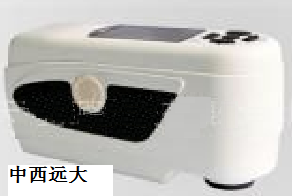 高品質(zhì)國產(chǎn)電腦色差儀 型號(hào):ST26-NH310庫號(hào)：M324816