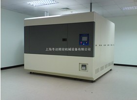 上海生產大型冷熱沖擊試驗箱