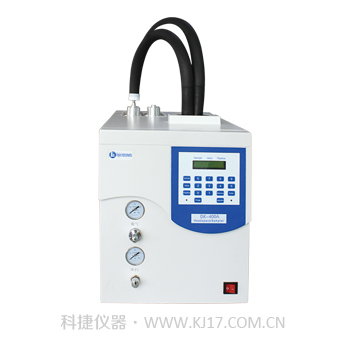 DK-400A頂空進(jìn)樣器