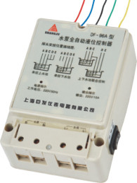 全自動(dòng)水位控制器 水泵全自動(dòng)液位控制器 DF-96C 380V 20A