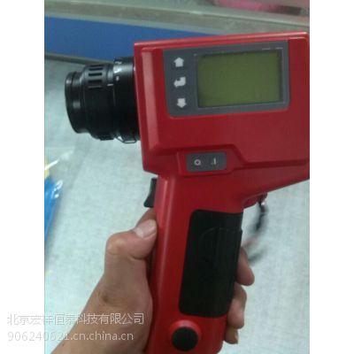英國直購LAND-100B測溫儀100B紅外線測溫儀手持式紅外測溫儀550-3000℃