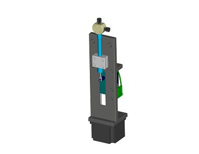 注射器—57直線電機(jī)