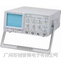 GOS-6103C|GOS-6103C模拟示波器|台湾固纬GWINSTEK