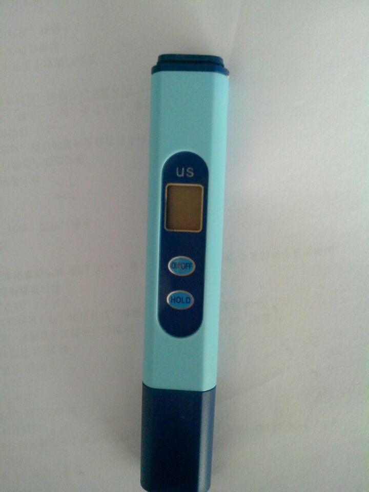 EC電導率筆