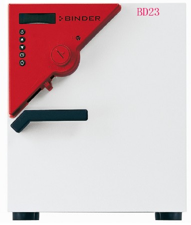 德國賓德BINDER BD23生化培養(yǎng)箱培養(yǎng)箱價格優(yōu)惠