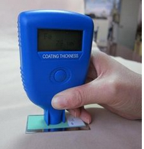 涂層測(cè)厚儀  型號(hào): NC58NDT520