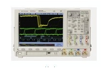 安捷伦350MHz四通道2 GSas数字示波器DSO7034B