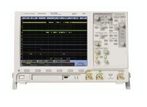 安捷伦350MHz两通道数字示波器MSO7032B