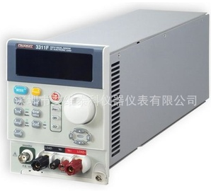 台湾博计60V60A300W直流电子负载模组3311F