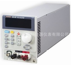 台湾博计500V12A300W直流电子负载模组3314F