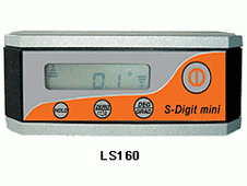 LS160数字水平仪