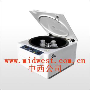 臺式低速離心機數(shù)字顯示 型號:MGLD5-2A優(yōu)勢庫號：M401903