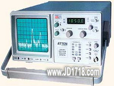 频谱分析仪AT5010