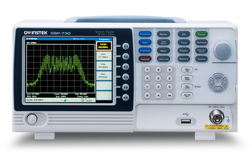 GSP-730 頻譜分析儀