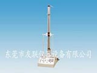 聽筒線伸縮疲勞試驗機