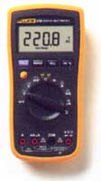 Fluke-1520兆欧表