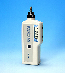 日本理音VM63A便攜式測(cè)振儀 電廠
