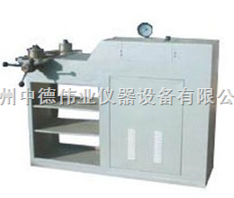 液壓鋼筋彎曲試驗機