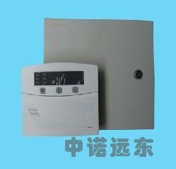 鐵盒十六防區(qū)有線無線報警主機