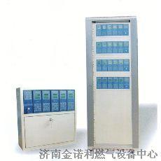 KB3000氣體檢測控制系統(tǒng)