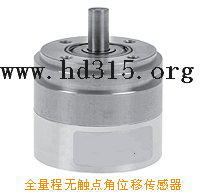 *QMCW系列全量程無觸點(diǎn)角位移傳感器 型號(hào):ST31QMCW