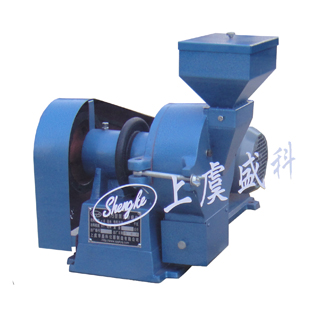 粉碎機