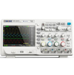 SDS1072CFL 数字示波器|深圳鼎阳(SIGLENT)数字示波器 SDS1072CFL