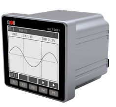 CL7331系列三相數(shù)智電力儀表