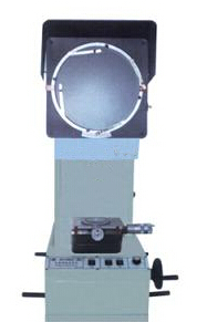 机械式测量投影仪