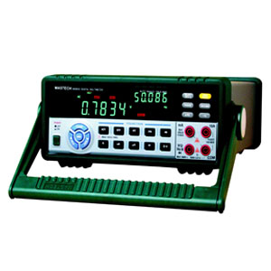 MS8050高精度台式数字多用表|MS-8050台式万用表