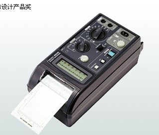 微型记录仪 8205-10