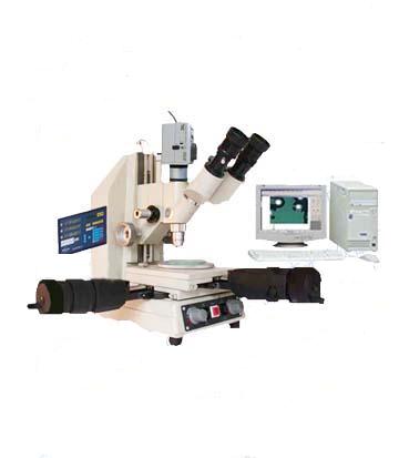 数显测量显微镜 107PC
