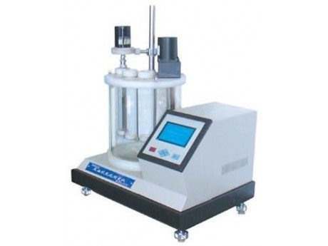 BSXN-TYPK-02型石油抗乳化测定仪