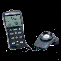 TES-1339 級(jí)照度計(jì)