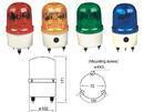 LTE-1101 螺旋式警示燈