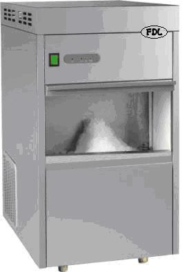雪花制冰機