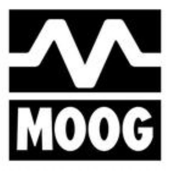美国moog伺服阀$MOOG穆格直流伺服电机
