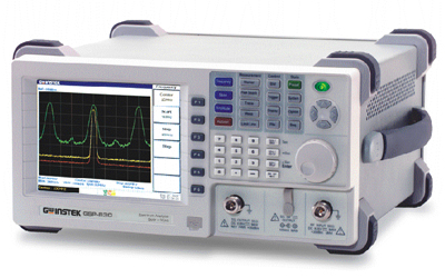 GSP-830E 频谱分析仪