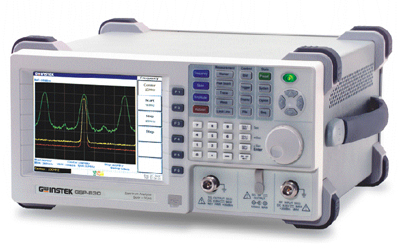 GSP-830E 頻譜分析儀