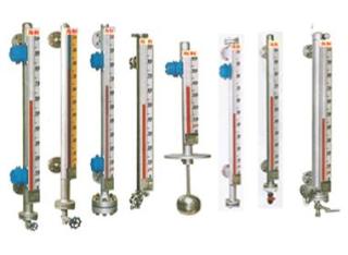 磁翻板液位計(jì)-江蘇杰達(dá)儀表工程